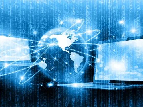 Neue Internetpräsenz